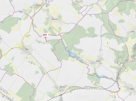 Prodej - pozemek, ostatní, 432 m²