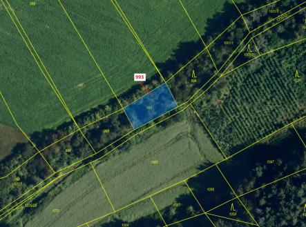 Prodej - pozemek, ostatní, 432 m²