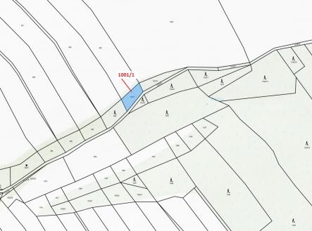 Prodej - pozemek, ostatní, 346 m²