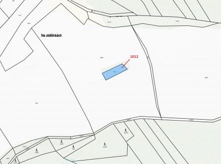 Prodej - pozemek, ostatní, 428 m²