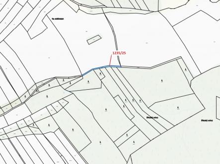 Prodej - pozemek, ostatní, 344 m²