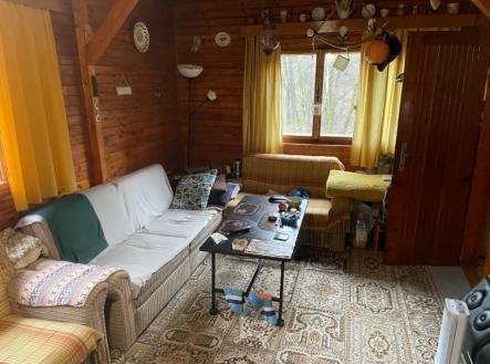 Prodej - dům/vila, 50 m²
