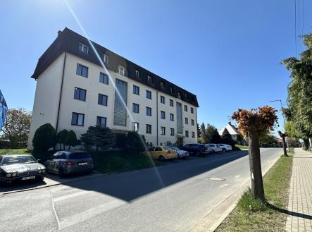 Prodej bytu, 3+1, 61 m²
