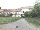 Prodej - zemědělský objekt, 1 m²