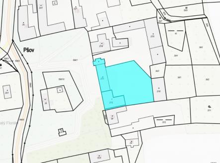 Prodej - zemědělský objekt, 1 m²