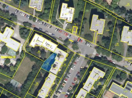 Prodej - pozemek, ostatní, 863 m²