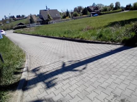 Prodej - pozemek, ostatní, 747 m²
