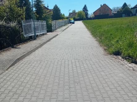 Prodej - pozemek, ostatní, 747 m²
