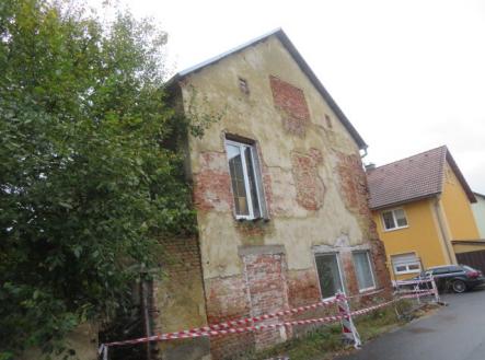 Prodej - dům/vila, 255 m²