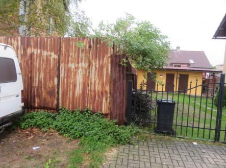 Prodej - dům/vila, 255 m²