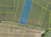 Prodej - pozemek, zemědělská půda, 11 854 m²
