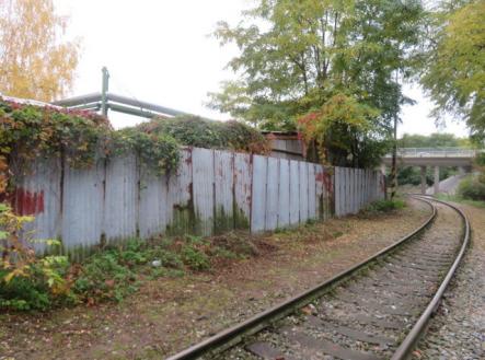 Prodej - pozemek, ostatní, 946 m²