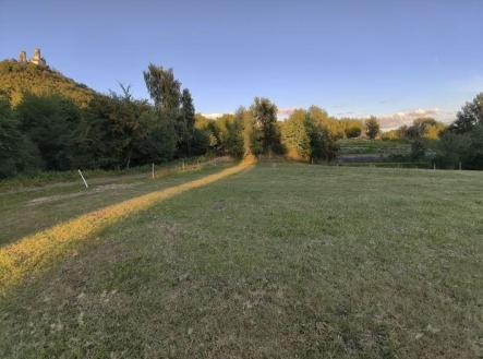Prodej - pozemek pro bydlení, 8 540 m²
