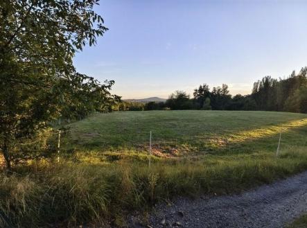 Prodej - pozemek pro bydlení, 8 540 m²
