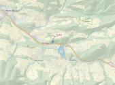 Prodej - pozemek, les, 6 662 m²