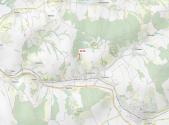 Prodej - pozemek, les, 782 m²