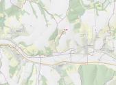 Prodej - pozemek, les, 694 m²