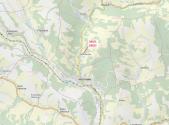 Prodej - pozemek, les, 3 359 m²