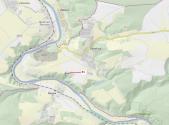 Prodej - pozemek, les, 1 816 m²