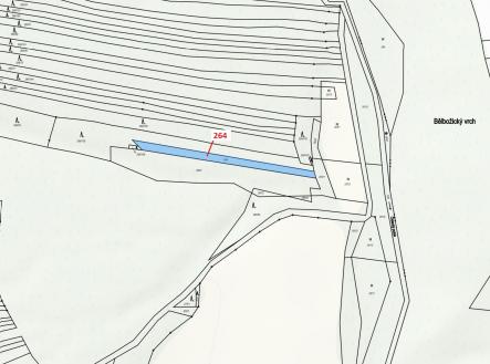 Prodej - pozemek, ostatní, 854 m²