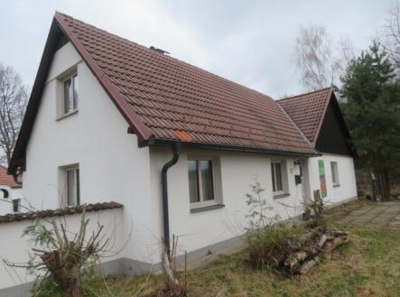 Prodej - dům/vila, 10 m²