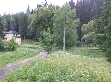 Prodej - pozemek pro bydlení, 18 922 m²