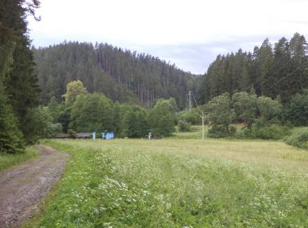 Prodej - pozemek pro bydlení, 18 922 m²