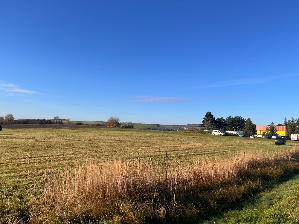 Pozemek 12610 m2, obec Nový Jičín, opakovaná dražba