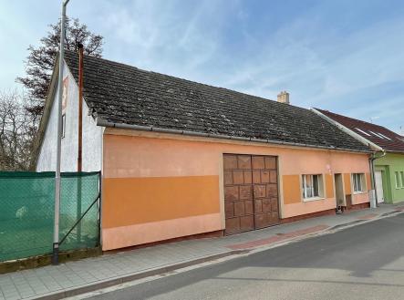 Prodej - dům/vila, 95 m²