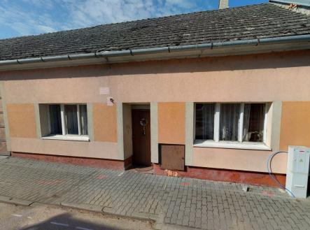 Prodej - dům/vila, 95 m²
