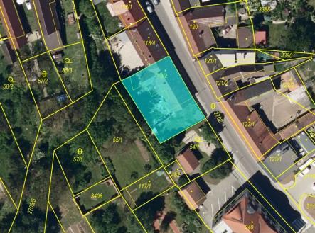 Prodej - dům/vila, 95 m²