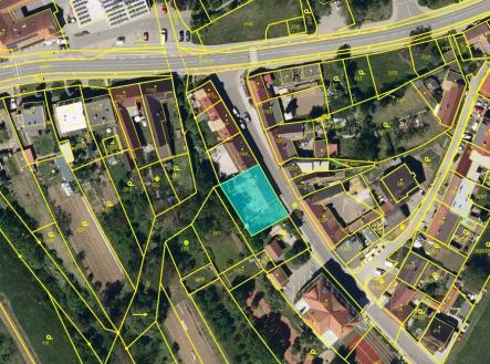 Prodej - dům/vila, 95 m²