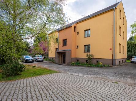 Prodej bytu, 4+1, 92 m²