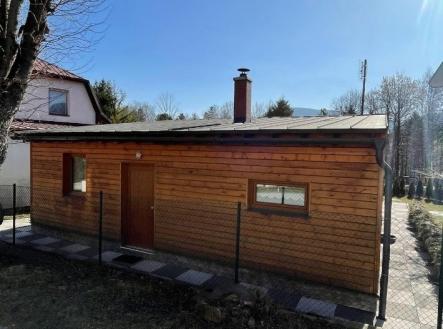 Prodej - dům/vila, 45 m²