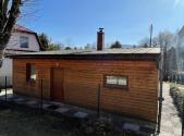 Prodej - dům/vila, 45 m²
