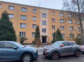 Prodej bytu, 2+1, 51 m²