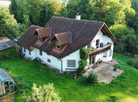 Prodej - dům/vila, 270 m²