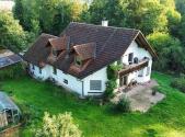 Prodej - dům/vila, 270 m²