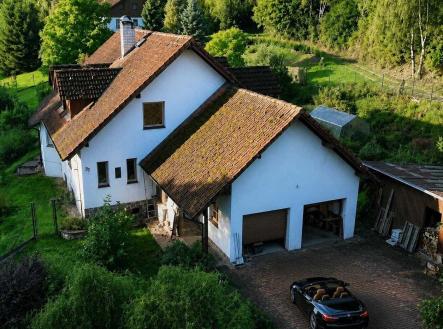 Prodej - dům/vila, 270 m²