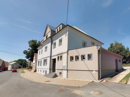 Prodej - penzion, 1 066 m²
