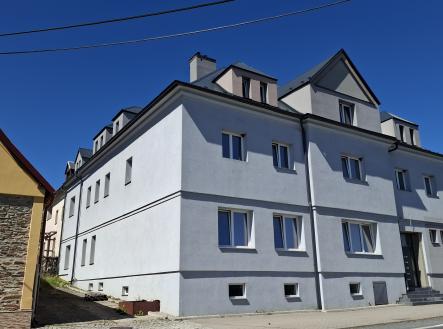 Prodej - penzion, 1 066 m²