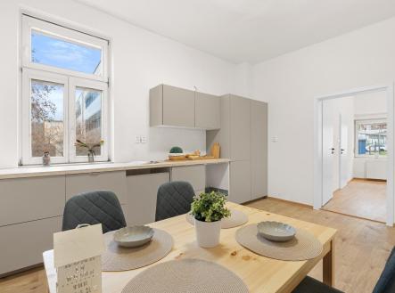 Prodej - dům/vila, 130 m²
