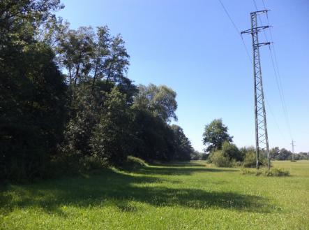 Prodej - pozemek, trvalý travní porost, 4 728 m²
