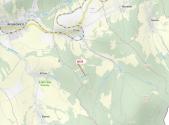 Prodej - pozemek, les, 5 996 m²