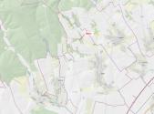 Prodej - pozemek, les, 659 m²