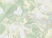 Prodej - pozemek, les, 448 m²
