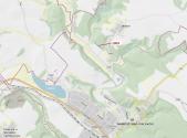 Prodej - pozemek, les, 3 001 m²