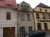 Prodej - dům/vila, 155 m²