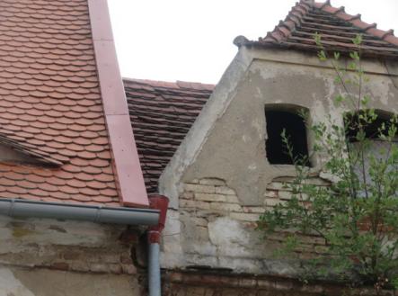 Prodej - dům/vila, 155 m²