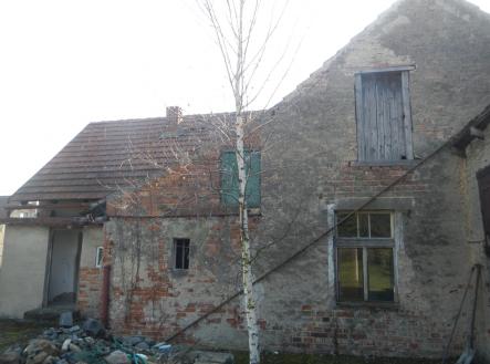 Prodej - dům/vila, 80 m²
